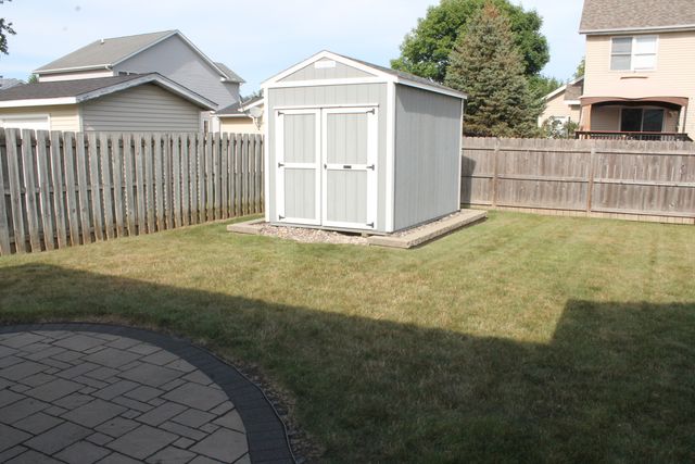 916 Birchwood Drive, Colona, IL 61241