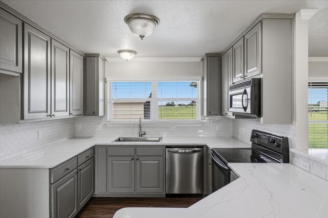 626 Olive Branch Road, Brock, TX 76087