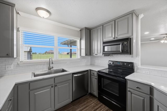 626 Olive Branch Road, Brock, TX 76087