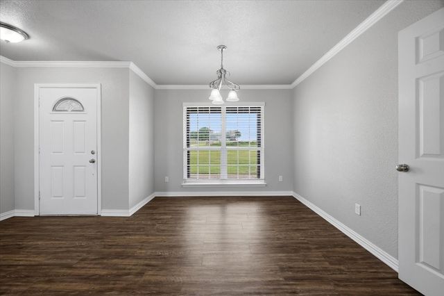 626 Olive Branch Road, Brock, TX 76087