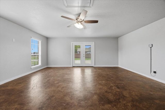 626 Olive Branch Road, Brock, TX 76087