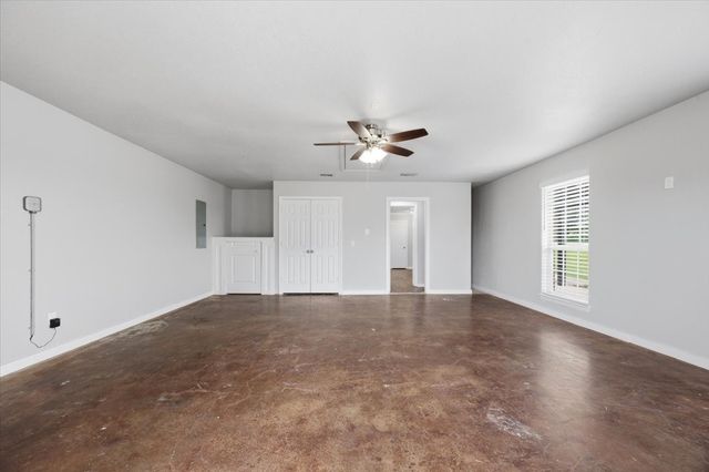 626 Olive Branch Road, Brock, TX 76087