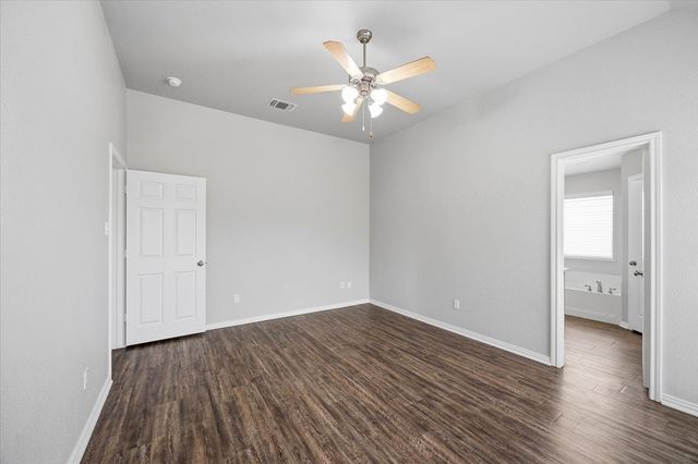 626 Olive Branch Road, Brock, TX 76087