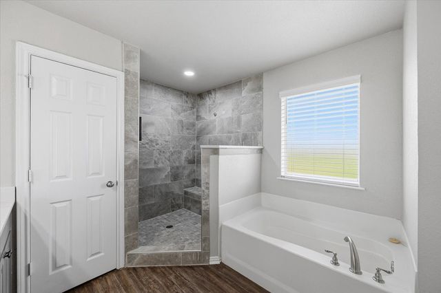 626 Olive Branch Road, Brock, TX 76087