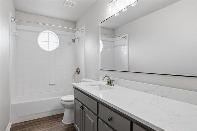 626 Olive Branch Road, Brock, TX 76087