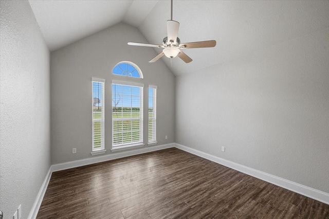 626 Olive Branch Road, Brock, TX 76087