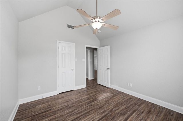 626 Olive Branch Road, Brock, TX 76087