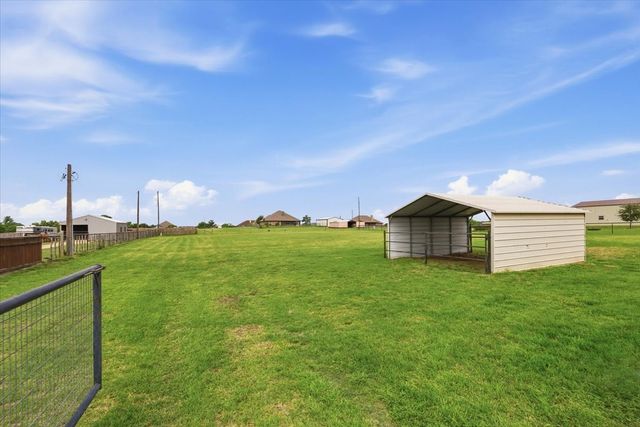 626 Olive Branch Road, Brock, TX 76087