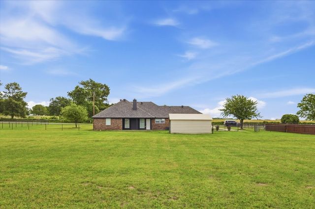 626 Olive Branch Road, Brock, TX 76087