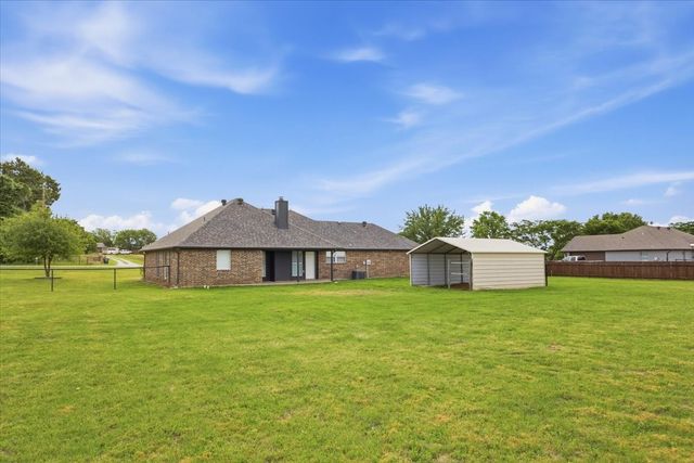 626 Olive Branch Road, Brock, TX 76087