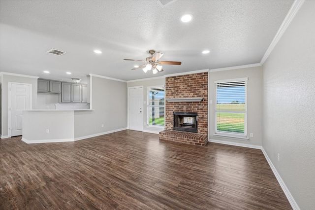 626 Olive Branch Road, Brock, TX 76087