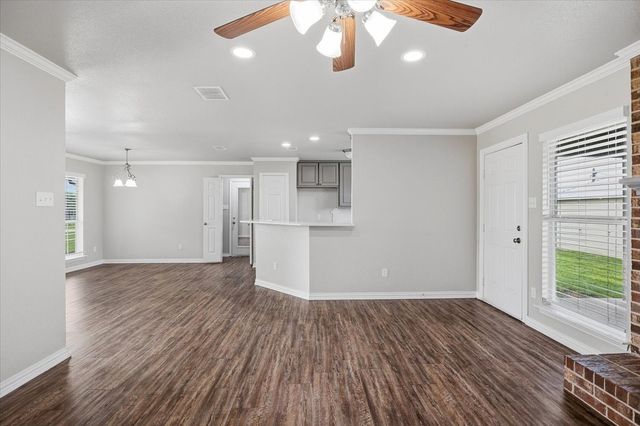 626 Olive Branch Road, Brock, TX 76087