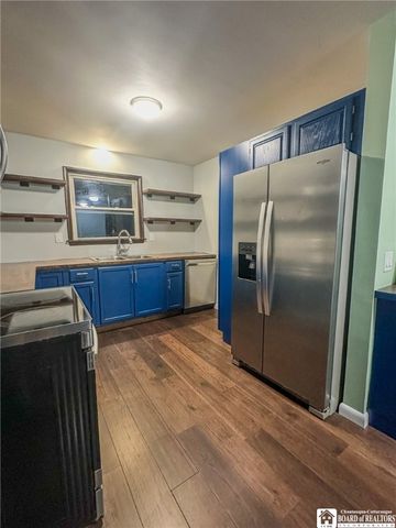 1371 Four Mile Road, Allegany, NY 14706