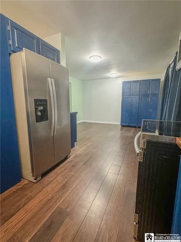 1371 Four Mile Road, Allegany, NY 14706