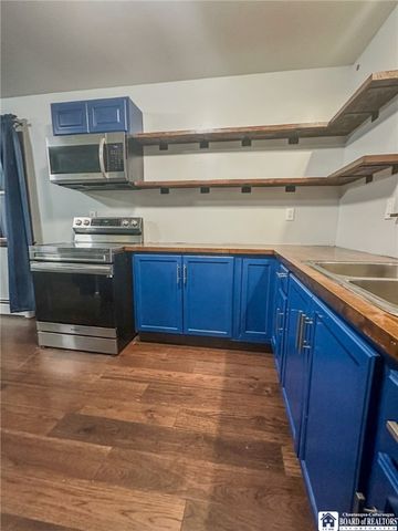 1371 Four Mile Road, Allegany, NY 14706