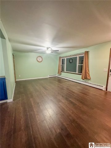 1371 Four Mile Road, Allegany, NY 14706