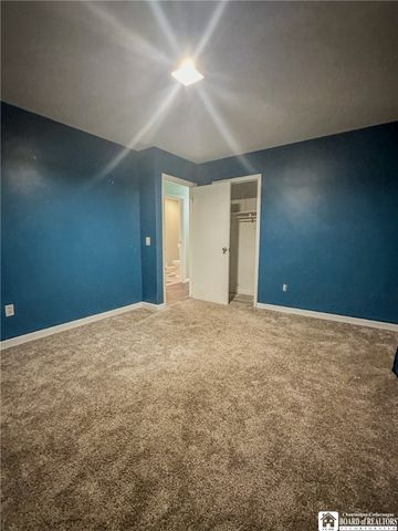 1371 Four Mile Road, Allegany, NY 14706