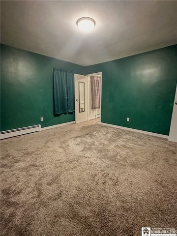 1371 Four Mile Road, Allegany, NY 14706