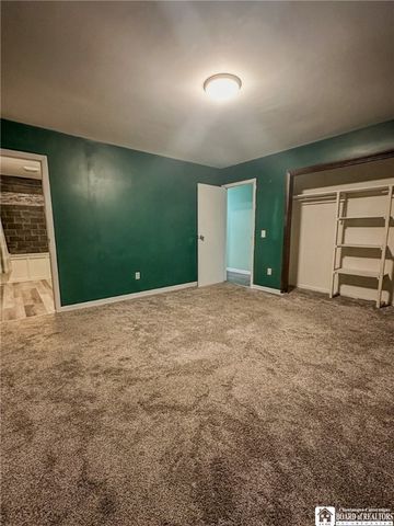 1371 Four Mile Road, Allegany, NY 14706