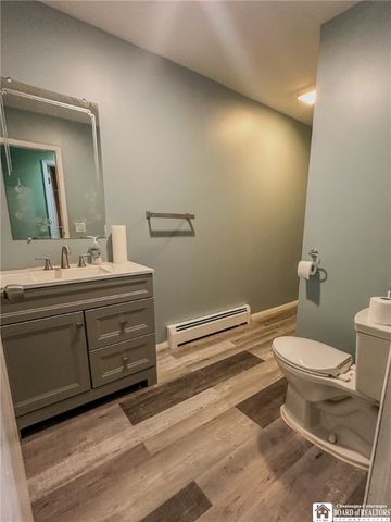 1371 Four Mile Road, Allegany, NY 14706