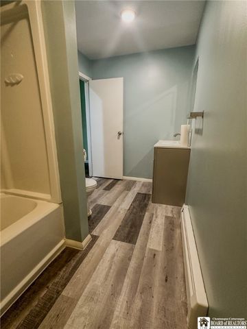 1371 Four Mile Road, Allegany, NY 14706