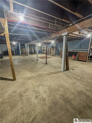 1371 Four Mile Road, Allegany, NY 14706