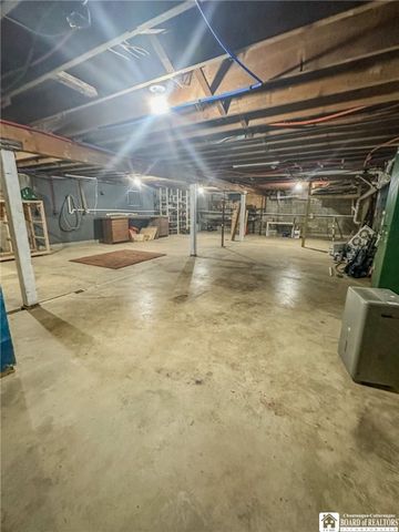 1371 Four Mile Road, Allegany, NY 14706