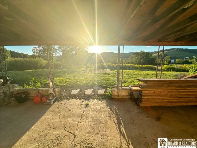 1371 Four Mile Road, Allegany, NY 14706