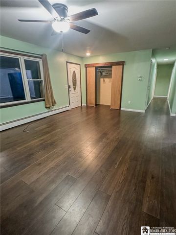 1371 Four Mile Road, Allegany, NY 14706