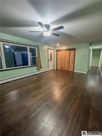 1371 Four Mile Road, Allegany, NY 14706