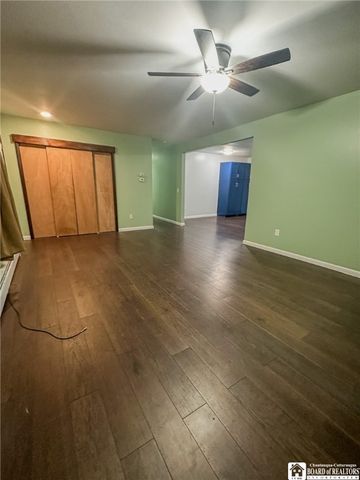 1371 Four Mile Road, Allegany, NY 14706