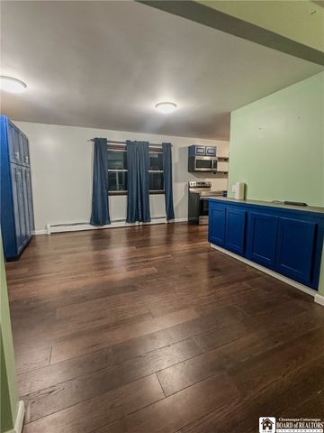 1371 Four Mile Road, Allegany, NY 14706