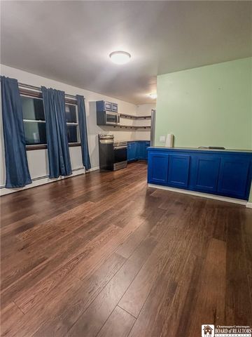 1371 Four Mile Road, Allegany, NY 14706