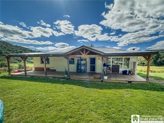 1371 Four Mile Road, Allegany, NY 14706