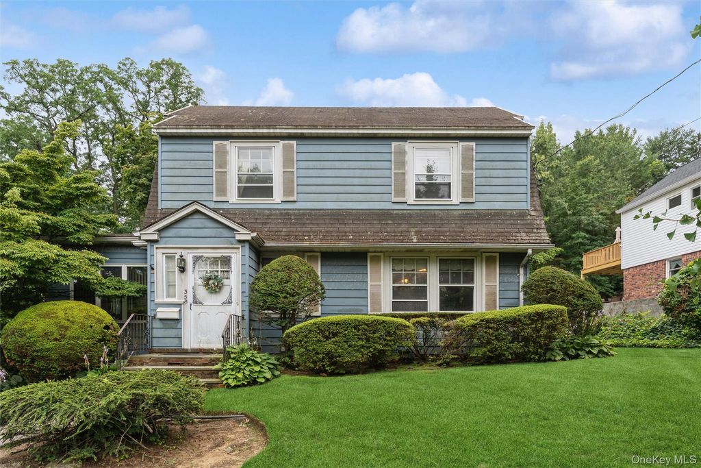 358 Arleigh Road, Little Neck, NY 11363