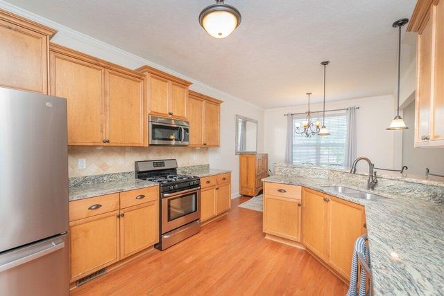 640 Burgamy Pass, Grovetown, GA 30813