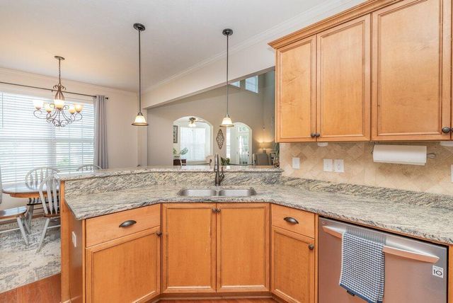 640 Burgamy Pass, Grovetown, GA 30813