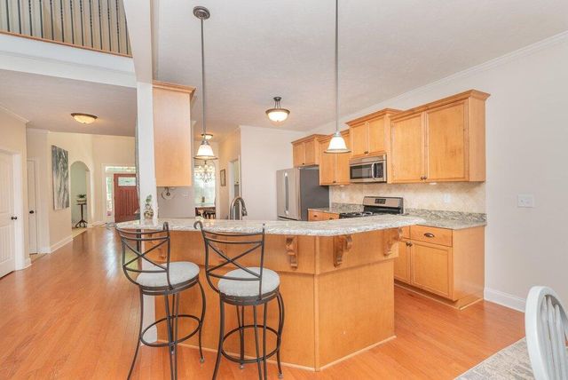 640 Burgamy Pass, Grovetown, GA 30813