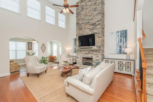 640 Burgamy Pass, Grovetown, GA 30813
