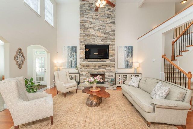 640 Burgamy Pass, Grovetown, GA 30813
