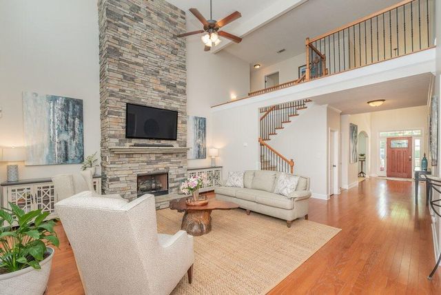 640 Burgamy Pass, Grovetown, GA 30813