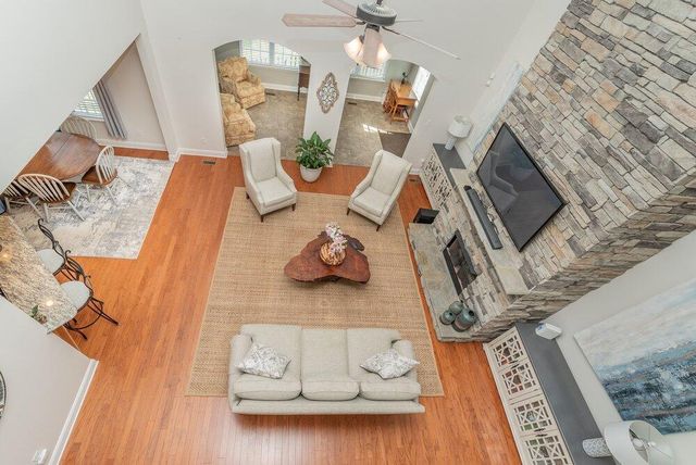 640 Burgamy Pass, Grovetown, GA 30813