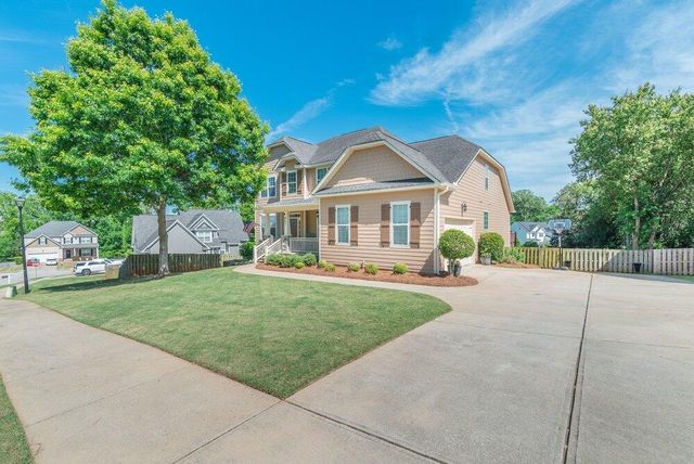 640 Burgamy Pass, Grovetown, GA 30813
