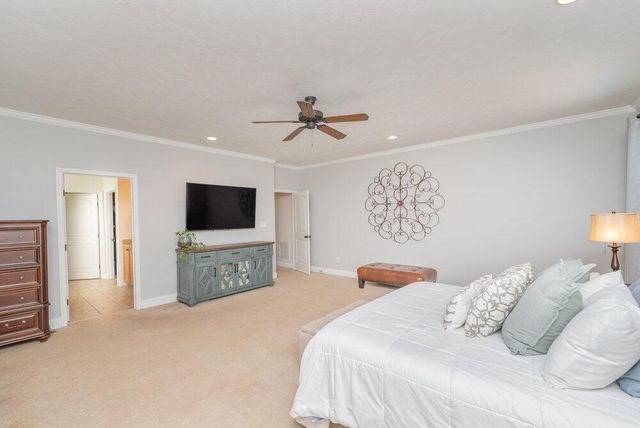 640 Burgamy Pass, Grovetown, GA 30813
