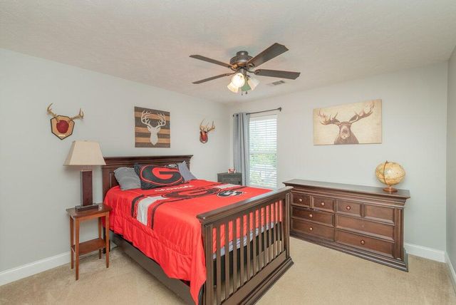 640 Burgamy Pass, Grovetown, GA 30813