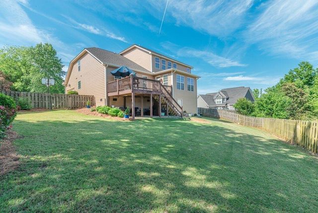 640 Burgamy Pass, Grovetown, GA 30813