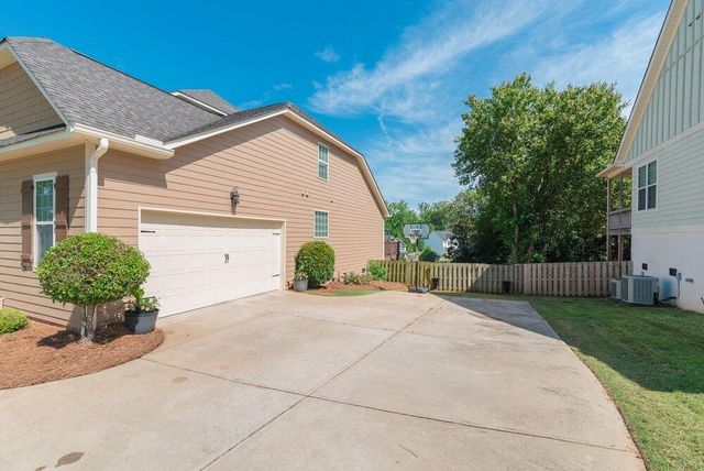 640 Burgamy Pass, Grovetown, GA 30813