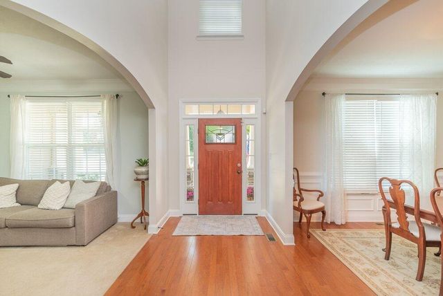 640 Burgamy Pass, Grovetown, GA 30813