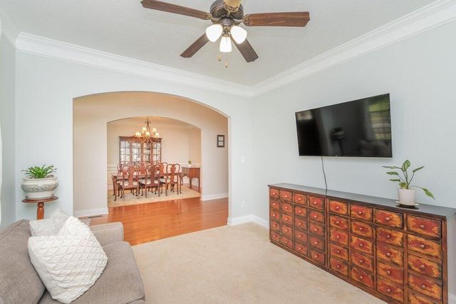 640 Burgamy Pass, Grovetown, GA 30813
