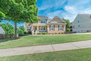 640 Burgamy Pass, Grovetown, GA 30813